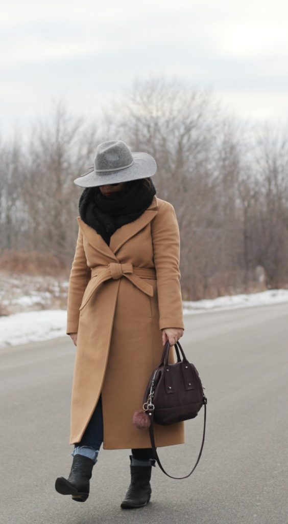 15 Winter Outfits to Inspire your Wardrobe ⋆ chic everywhere