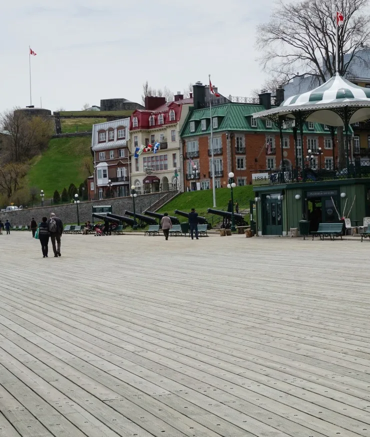 things to do in quebec city