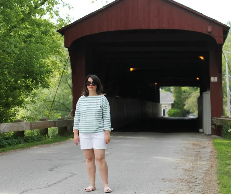 west montrose covered bridge