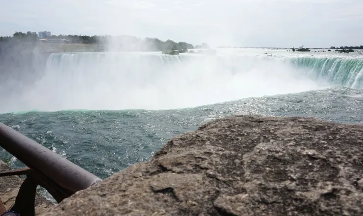 things to do at niagara falls