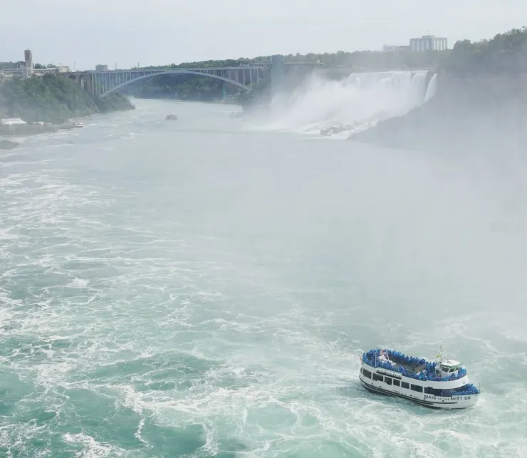 things to do at niagara falls