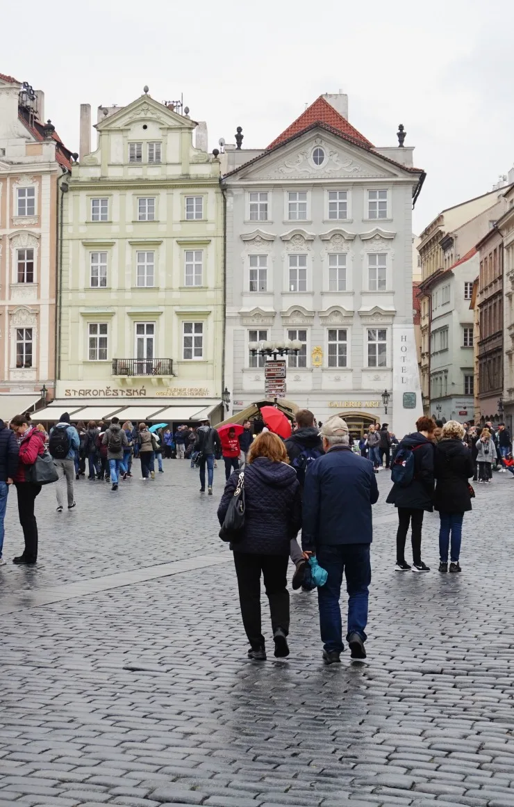 things to do in Prague