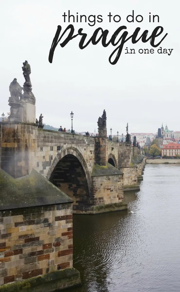 things to do in prague, czech republic