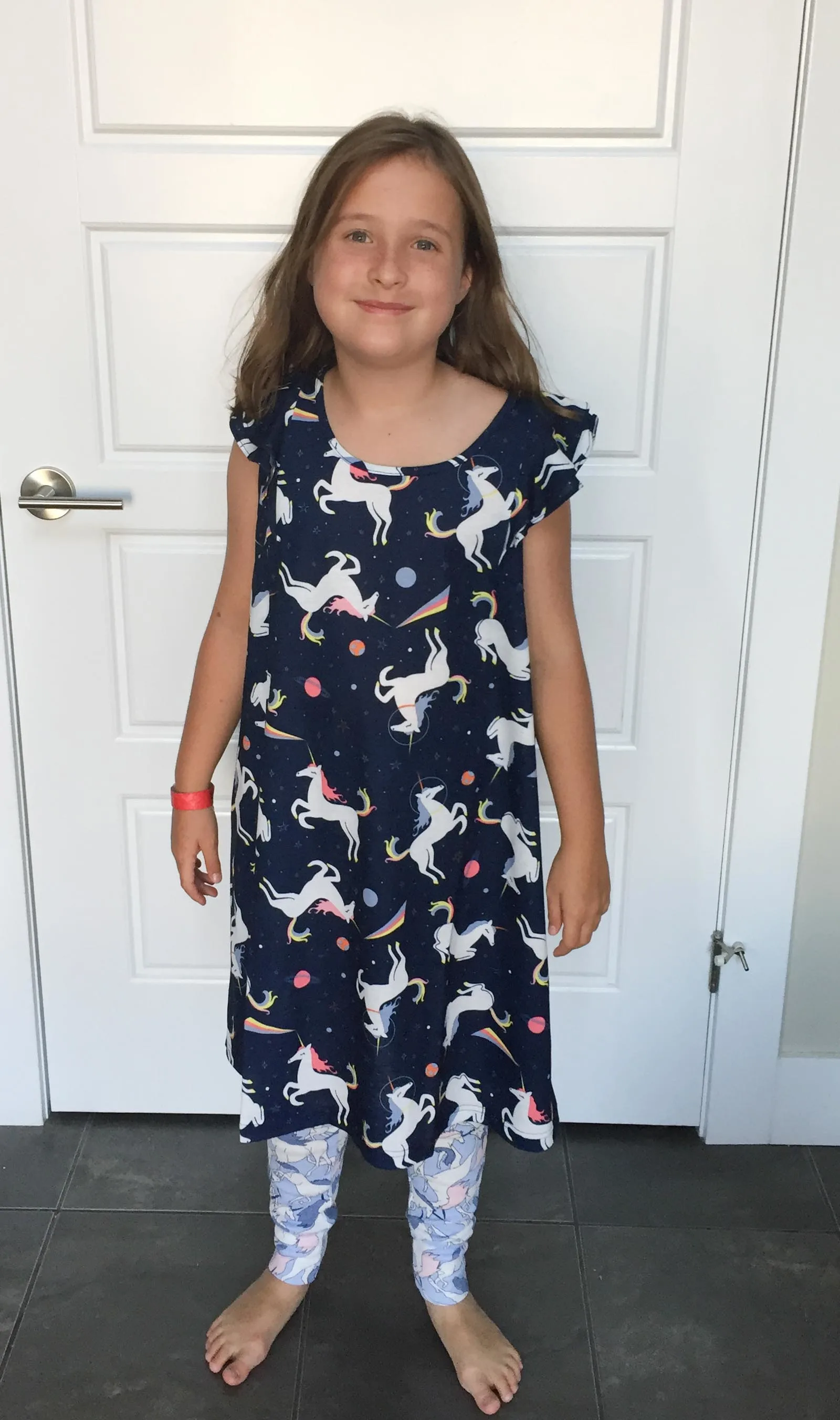 unicorn gap kids haul