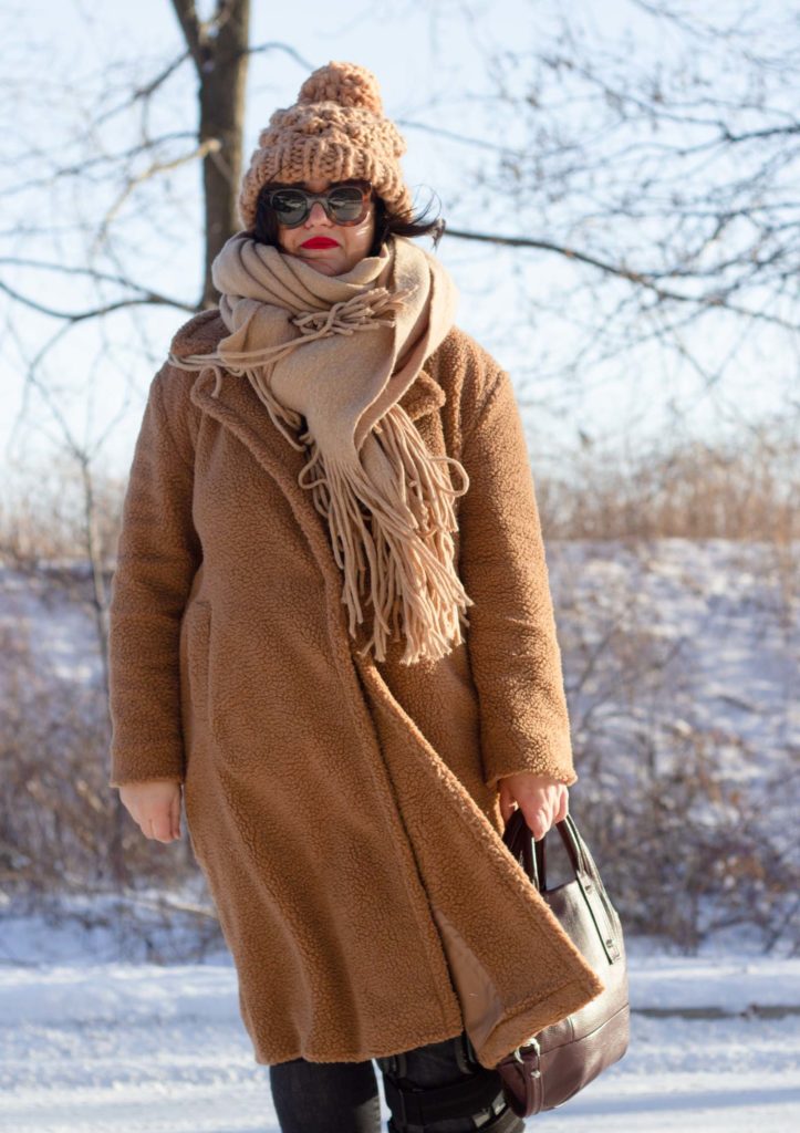 15 ways to survive a Canadian Winter ⋆ chic everywhere