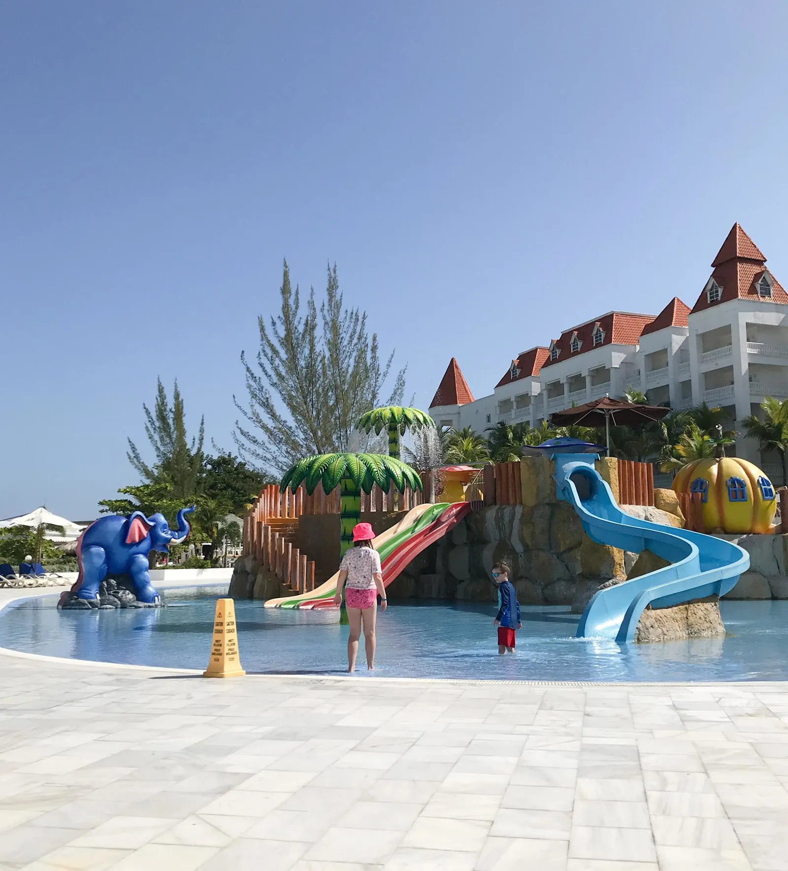 bahia principe jamaica review