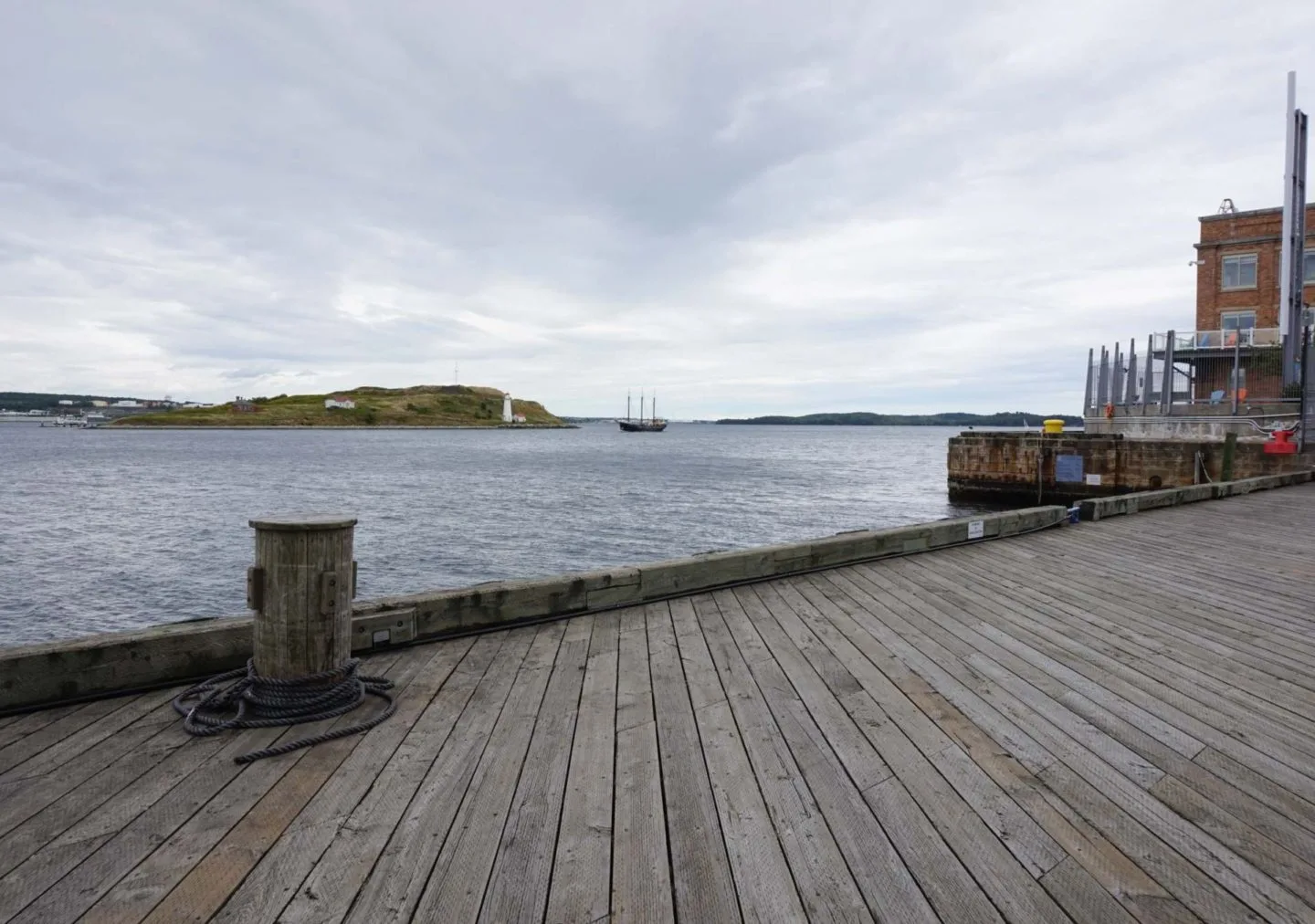 Halifax Waterfront