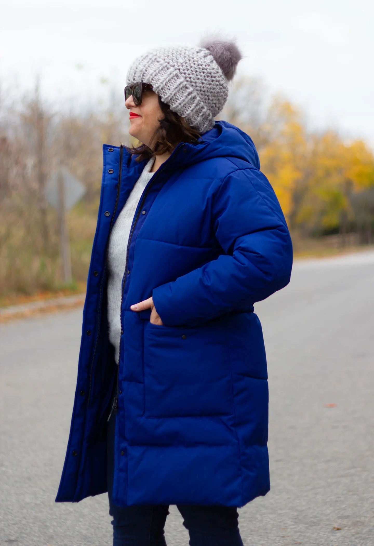 Everlane winter parka best sale