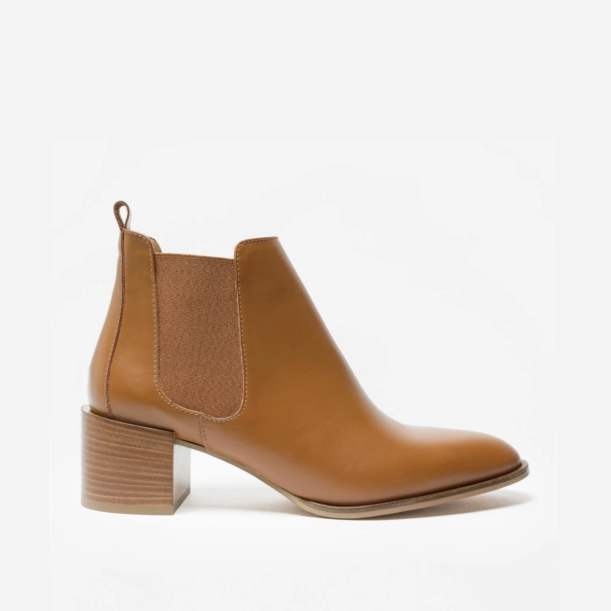 everlane heel boot