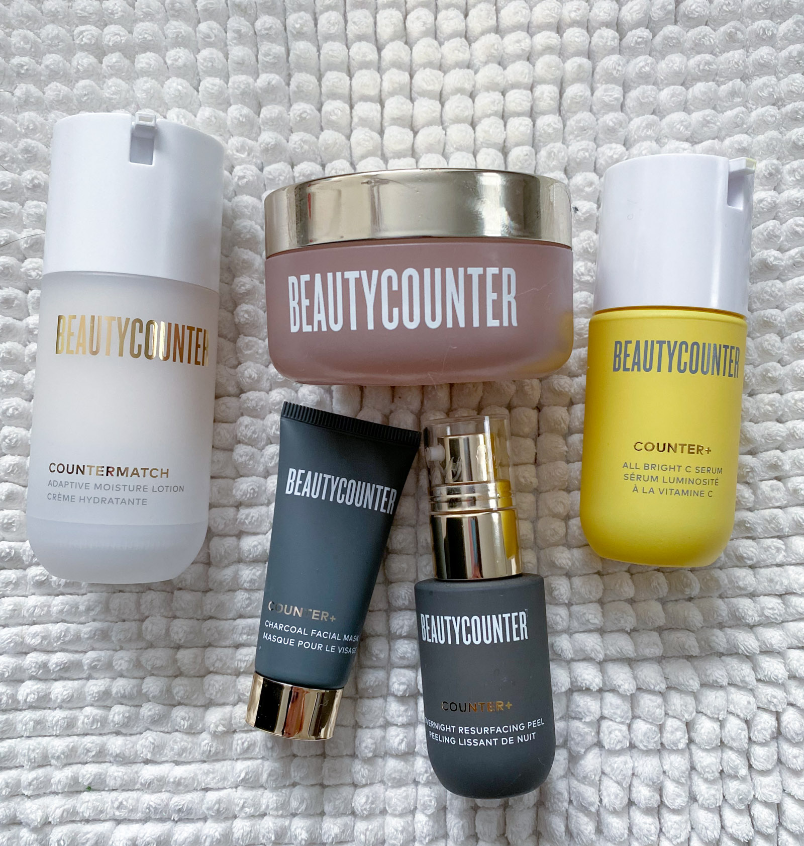 BEAUTYCOUNTER Hits and Misses; What did not work for me ⋆ chic everywhere