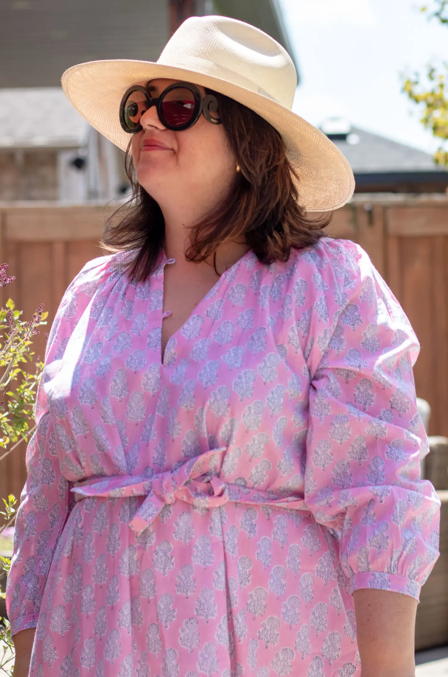 emerson fry caftan