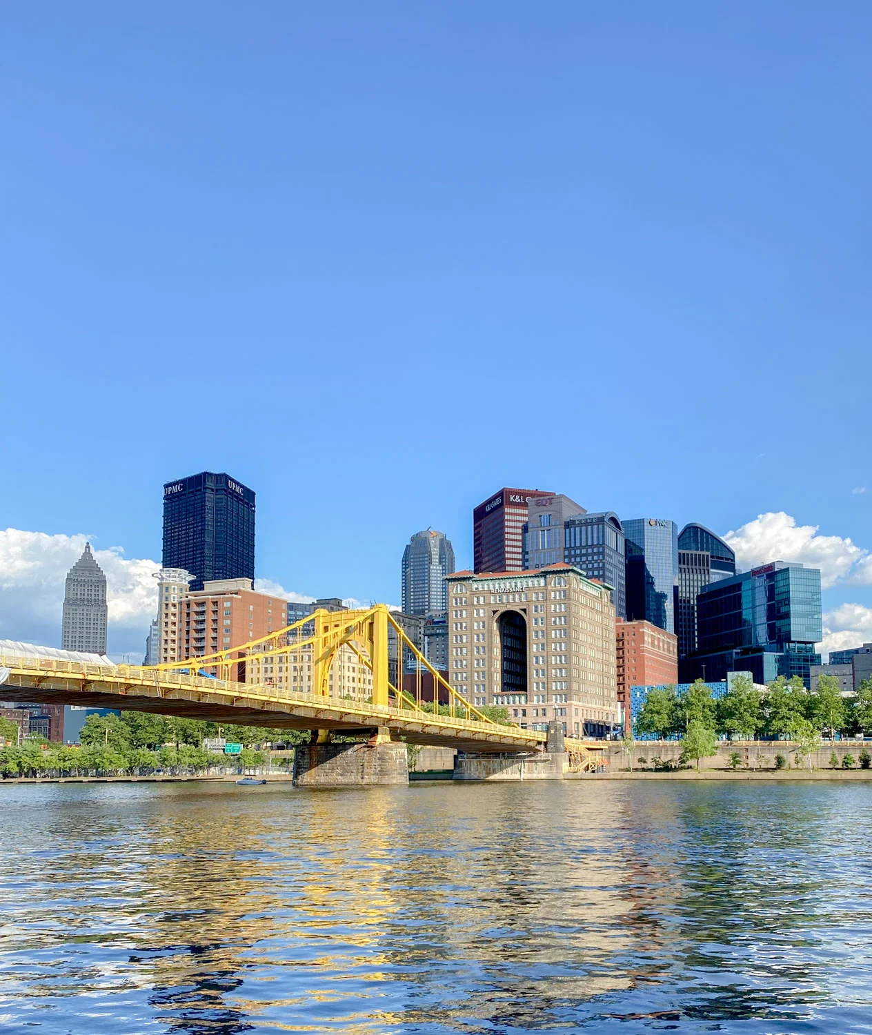 City of Pittsburgh