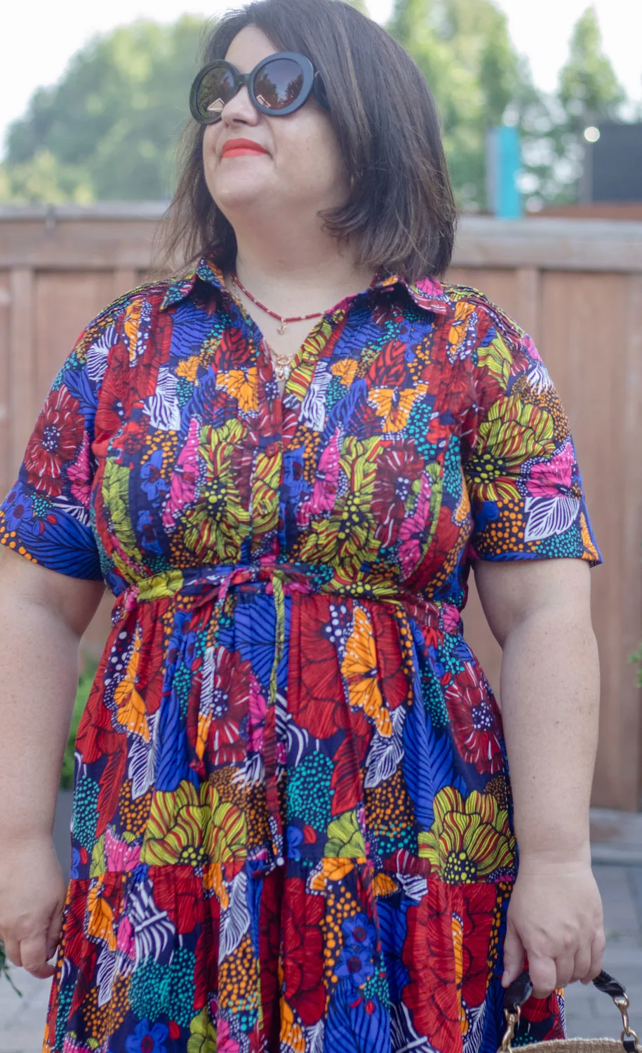 kemi telford dress review