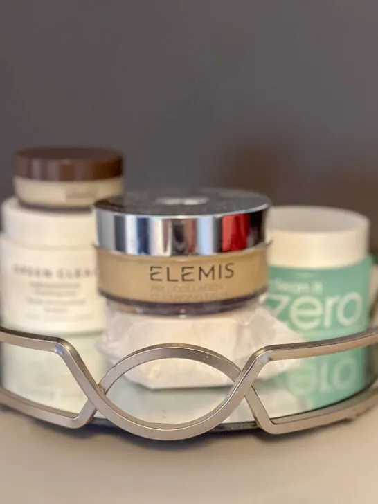 best cleansing balms, farmacy, elemis, colleen rothschild, clean it zero