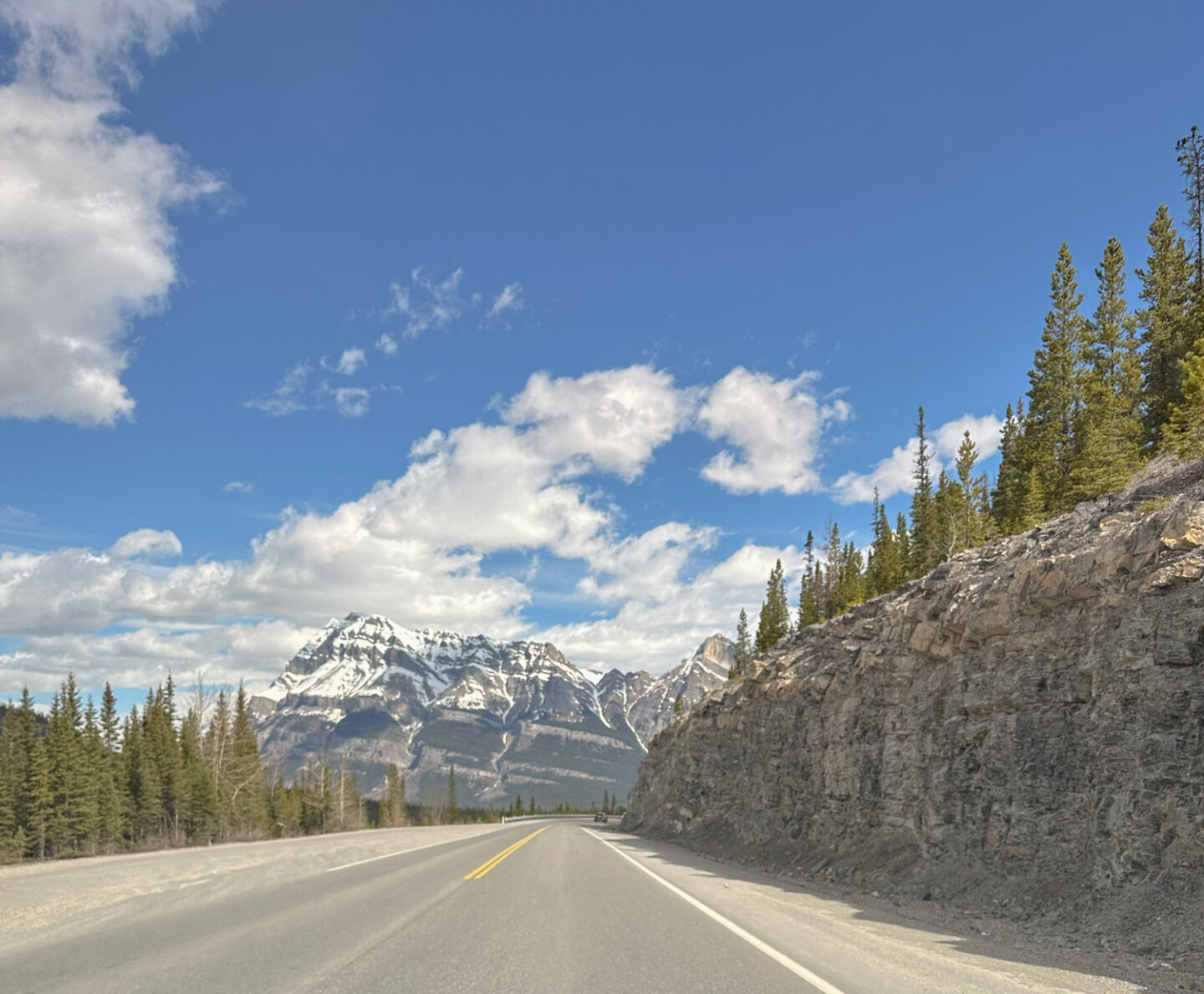 icefields parkway