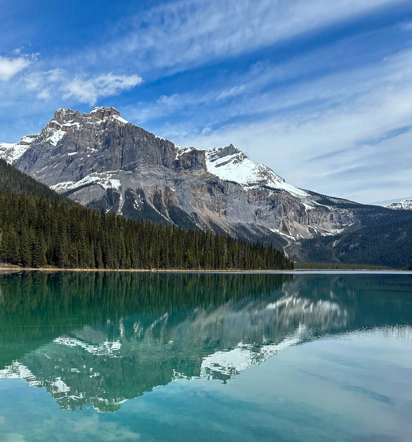 emerald lake