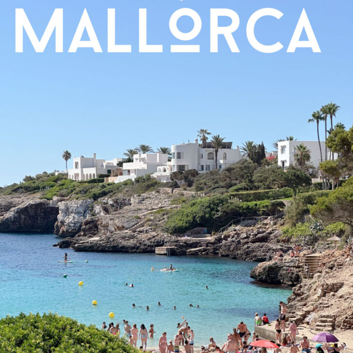 what to pack for mallorca, majorca