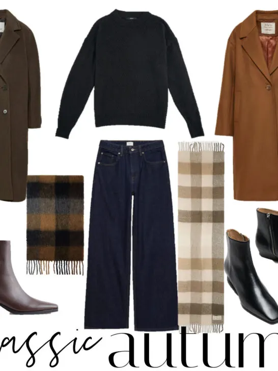 classic autumn outfits, fall coat outfits