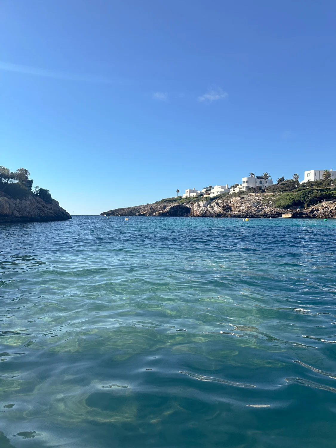 beach at esmerelda park