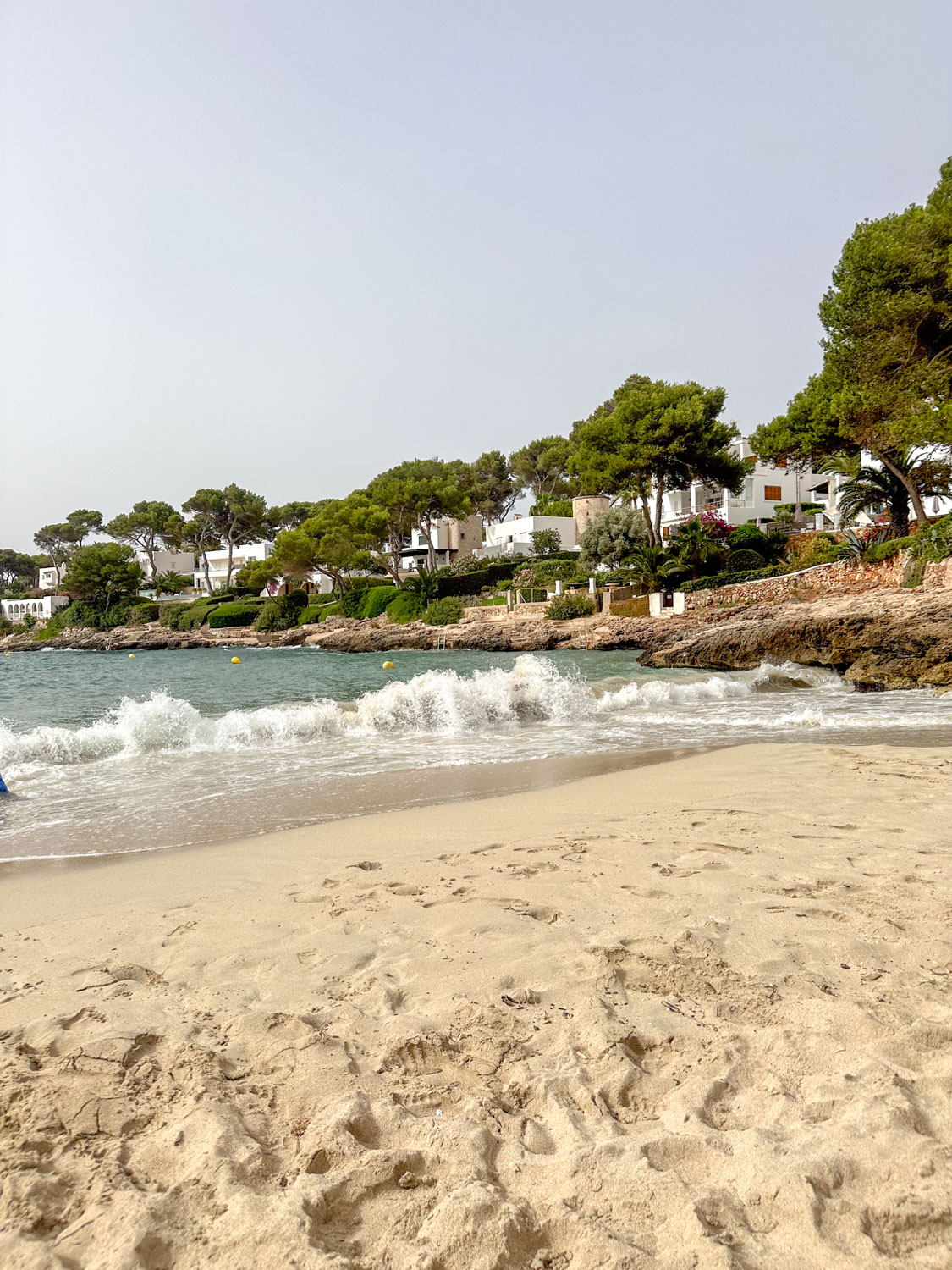 Cala Petita Cala D'OR Mallorca