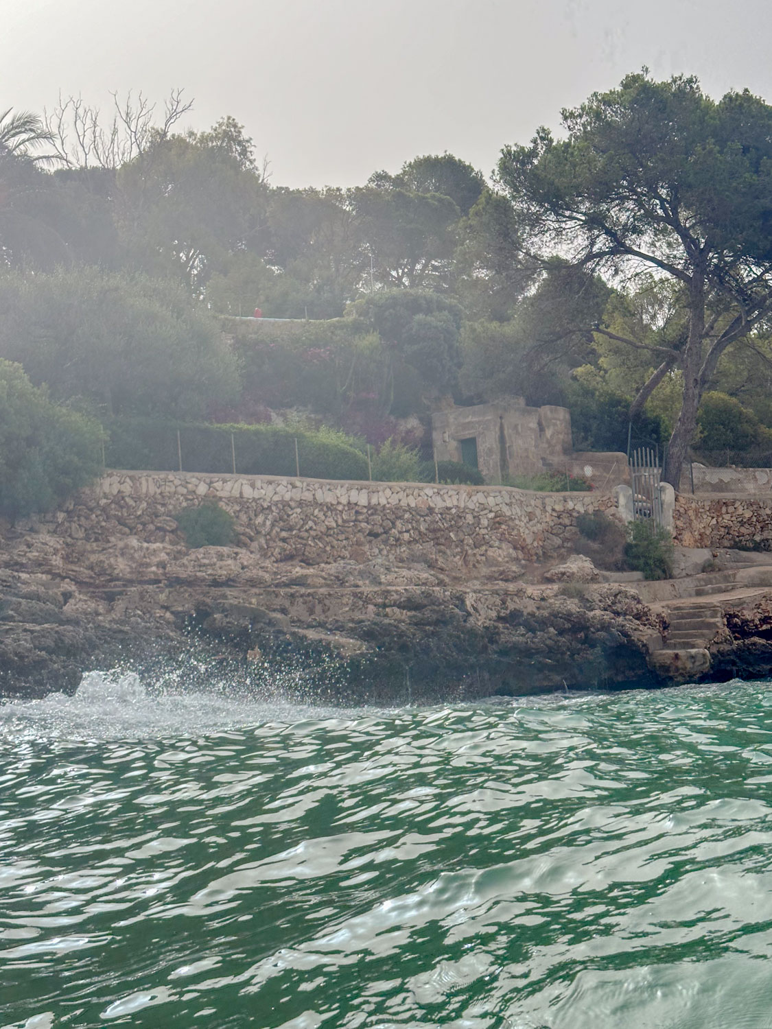 Cala Petita Mallorca