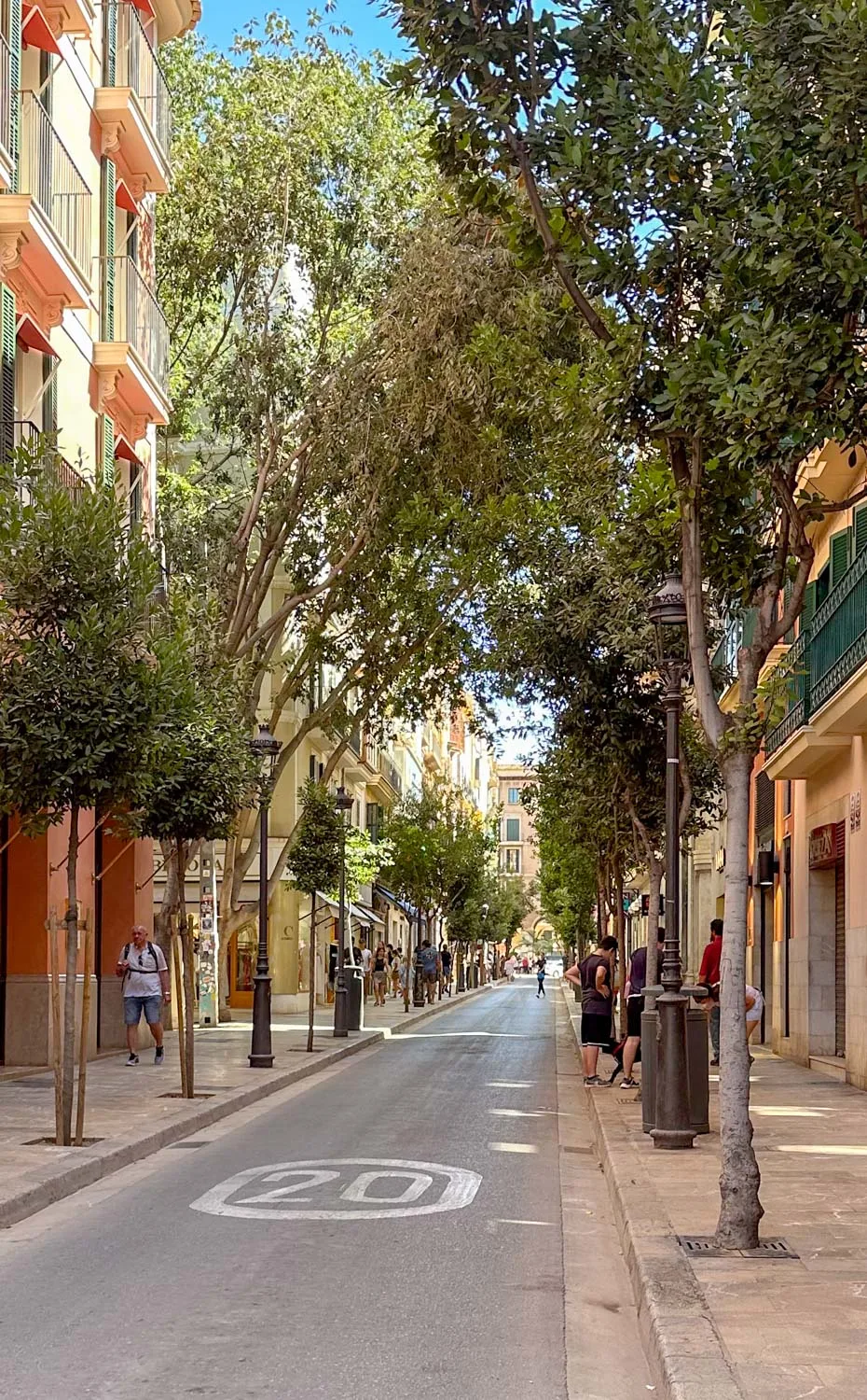 Palma Mallorca